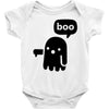 Ghost Of Disapproval Baby Onesie
