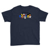 mr burton Youth Tee