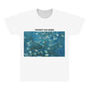 Van Gogh  Blossoming Almond All Over Men's T-shirt