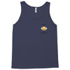 Cute Bee Proud Tank Top