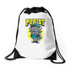 purist Drawstring Bags