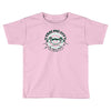 bullseye Toddler T-shirt
