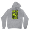 brass monkey Hoodie