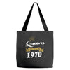 queens are born in 1970 Tote Bags