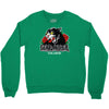 cologne Crewneck Sweatshirt