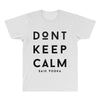 don't keep calm, said vodka All Over Men's T-shirt