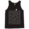mountains Tank Top