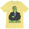 old school zombie T-Shirt