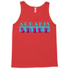 arrakis spice Tank Top