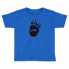 Bear Toddler T-shirt