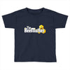 The Beemother Toddler T-shirt