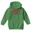garmy strong Youth Hoodie