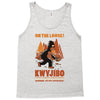 kwyjibo Tank Top