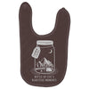 Collect Moments Baby Bibs