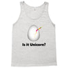 is it Unicorn Tank Top
