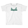 i survived lost Toddler T-shirt