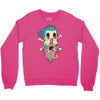 new skul Crewneck Sweatshirt