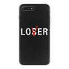 Loser / Lover IT Movie iPhone 7 Plus Case