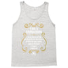 i am a capricorn Tank Top