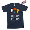 It's Just a Bunch of Hocus Pocus Exclusive T-shirt