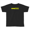 fake taxi Toddler T-shirt