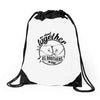 together Drawstring Bags