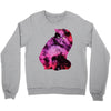 celestial cat Crewneck Sweatshirt