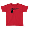 MOST WEAPON Toddler T-shirt