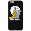 peanut wars iPhone 6/6s Case