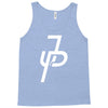 Jake Paul Tank Top