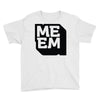 memeingful Youth Tee