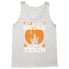 teacher Tank Top