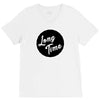 fahrie77 V-Neck Tee