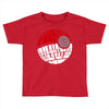 pokeball death star Toddler T-shirt