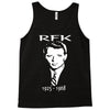 robert kennedy homage Tank Top