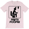 party pooper T-Shirt