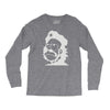 che homer   mens funny Long Sleeve Shirts