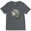 strong is the force of course V-Neck Tee