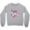 robo city Crewneck Sweatshirt
