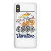 good good iPhoneX