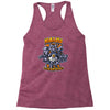 hunt them all Racerback Tank