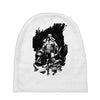 hellboy 5 Baby Beanies
