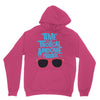 time to go tropical awesome paradise Unisex Hoodie