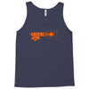 big shot records Tank Top