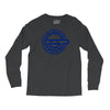 ghost in the shell laughing Long Sleeve Shirts