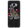 colorful boxer Samsung Galaxy S8 Plus