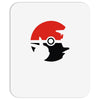 pokemon masterball Mousepad