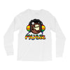 music Long Sleeve Shirts