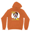royale with cheese Unisex Hoodie