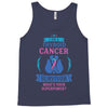I am a Thyroid Cancer Survivor - What's Your Superpower? Tank Top